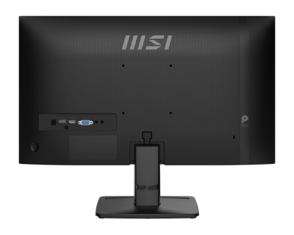 MSI PRO MP251 E2 24.1" Full HD IPS Monitor - Image 4
