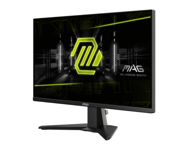 MSI MAG 255F E20 24.5" Full HD 240Hz Gaming Monitor - Image 4