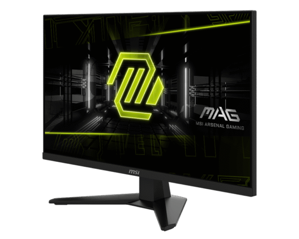 MSI MAG 274F 27" Full HD 165Hz Gaming Monitor - Image 4