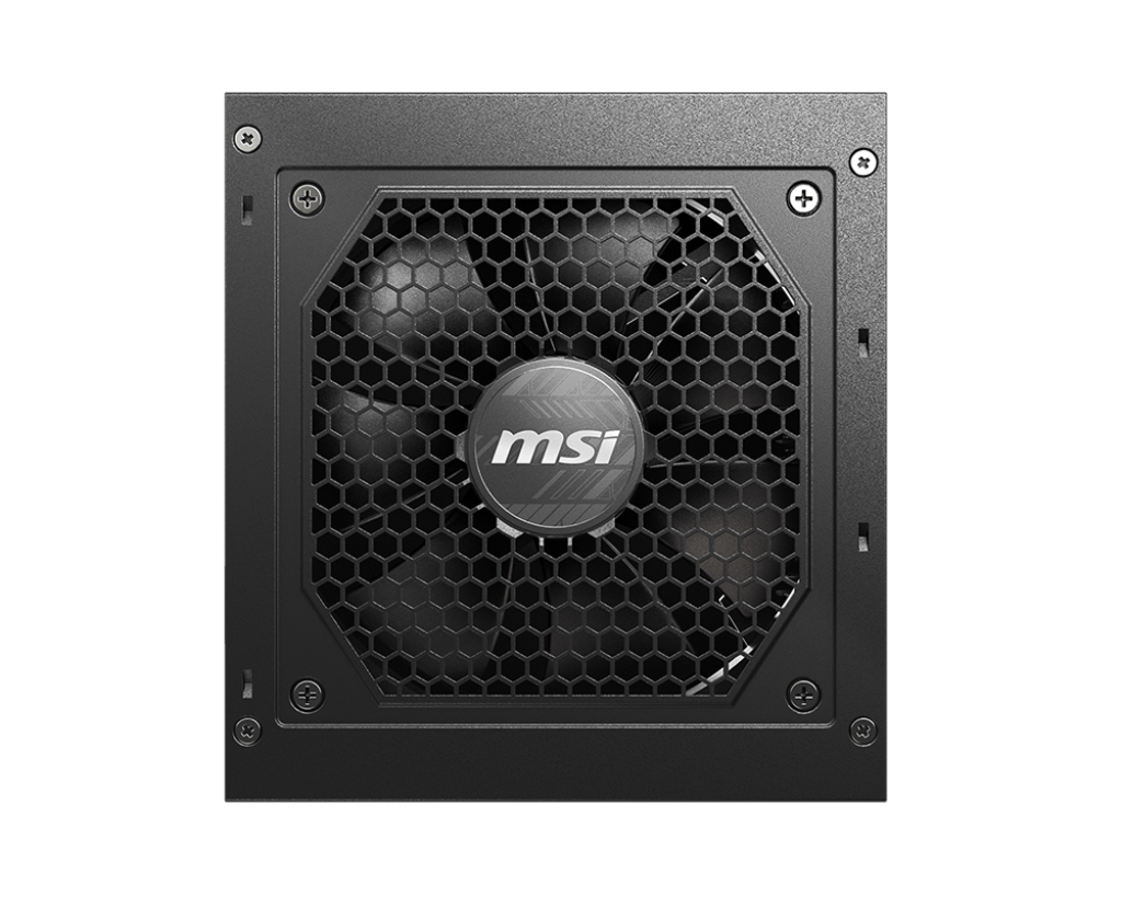 MSI MAG A850GL PCIE5 - Image 4