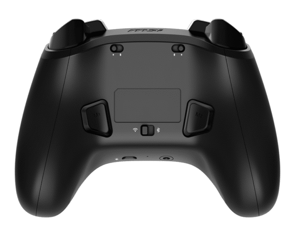 MSI FORCE GC300 – Wired Gaming Controller with Dual Vibration - Image 5