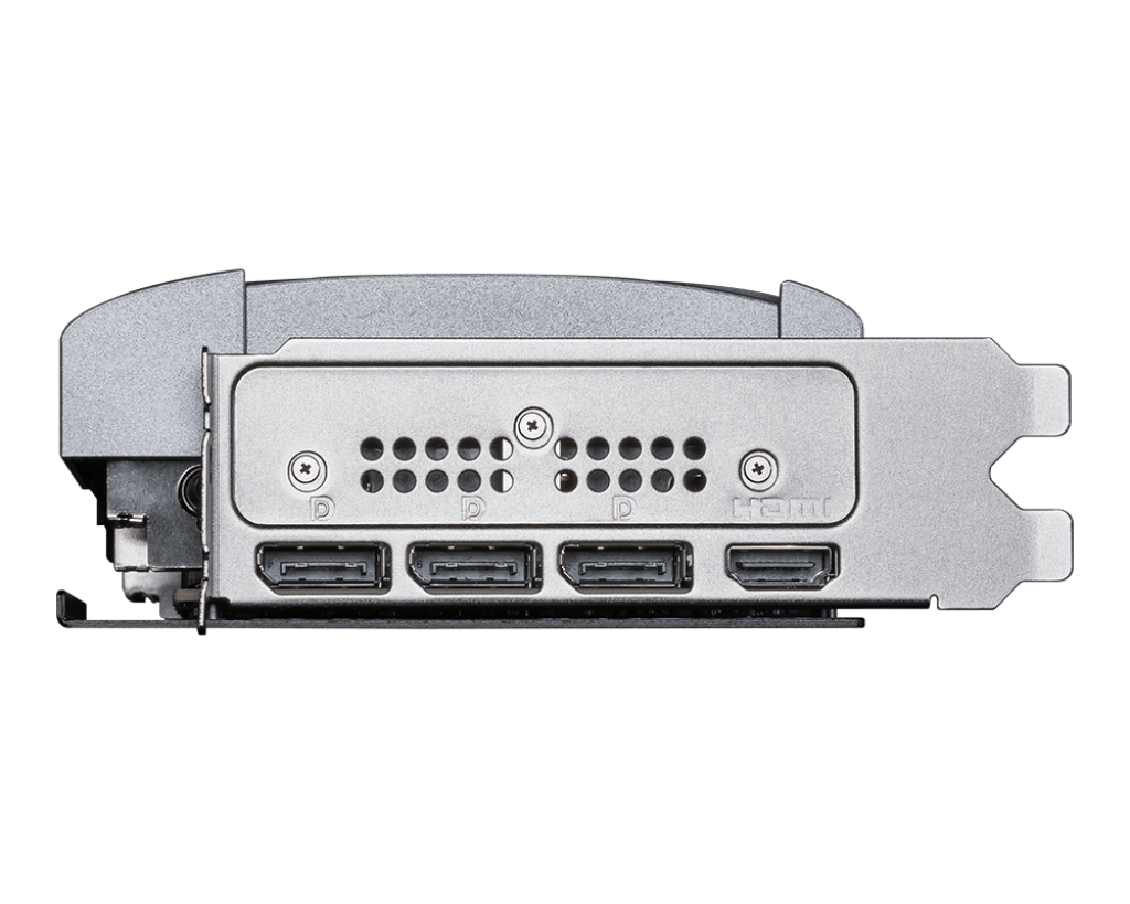 MSI RTX 5070 VENTUS 2X OC 12GB Graphics Card - Image 5