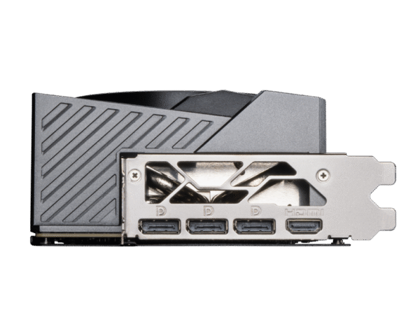 MSI RTX 5090 GAMING TRIO OC 32GB Graphics Card - Image 5