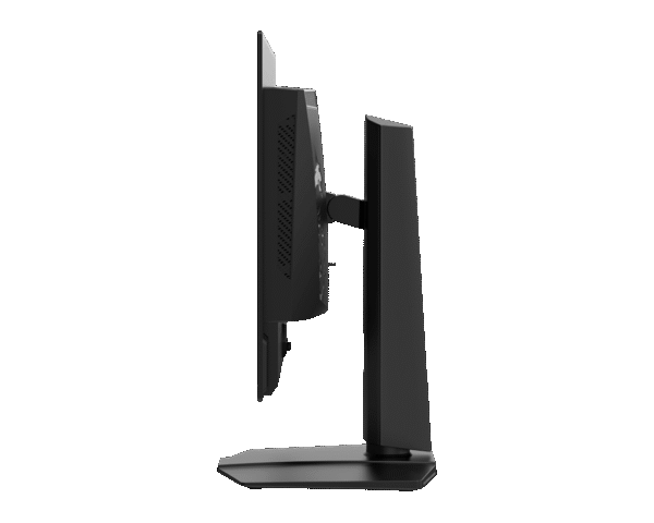 MSI MAG 272UP QD-OLED 27" QHD 240Hz Gaming Monitor - Image 5