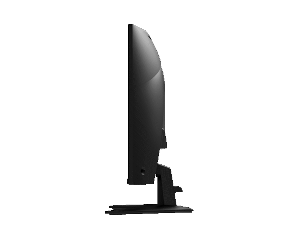 MSI MAG 32CQ6F 32" Curved QHD 165Hz Gaming Monitor - Image 5