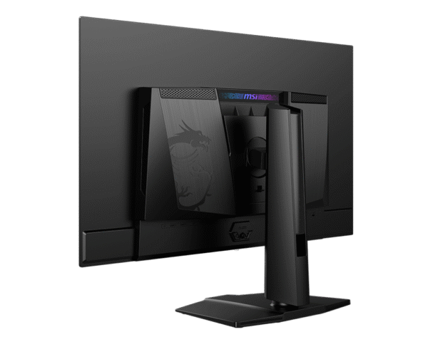 MSI MPG 321URX QD-OLED – 32" 4K 240Hz Gaming Monitor - Image 5