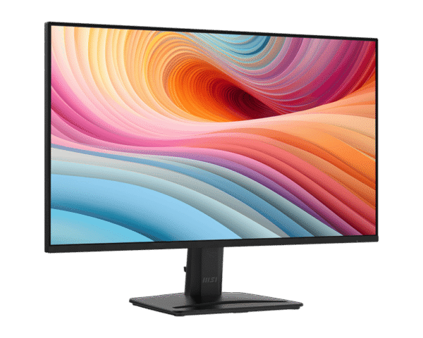 MSI PRO MP251 E2 24.1" Full HD IPS Monitor - Image 2
