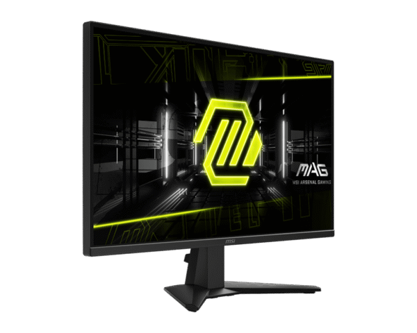 MSI MAG 275QF 27" QHD 165Hz Gaming Monitor - Image 3