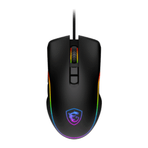 FORGE GM300 – MSI RGB Gaming Mouse
