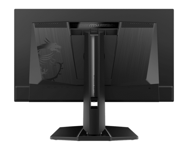 MSI MAG 272UP QD-OLED 27" QHD 240Hz Gaming Monitor - Image 2