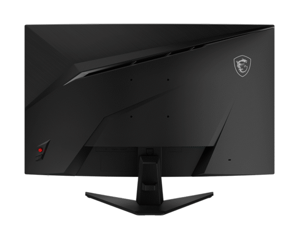 MSI MAG 321CQF E18 32" Curved QHD 180Hz Gaming Monitor - Image 2