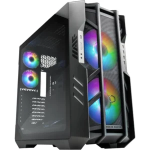Cooler Master HAF 700 – E-ATX ARGB Full Tower Case