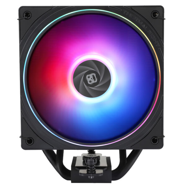 Thermalright TR 120 Assassin Spirit EVO ARGB Black - Image 5