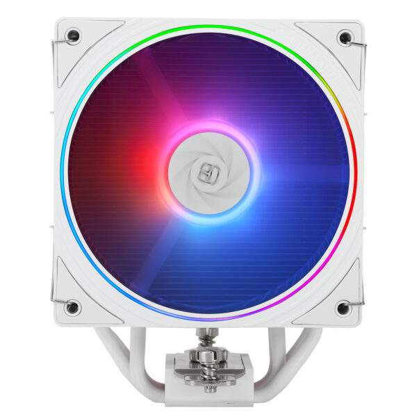 Thermalright TR 120 Assassin Spirit EVO ARGB White - Image 5
