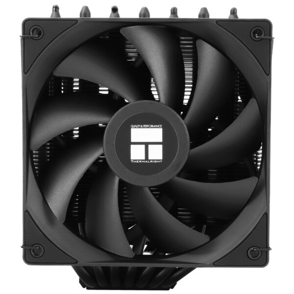 Thermalright TR 120 Phantom Spirit Black CPU Air Cooler - Image 5