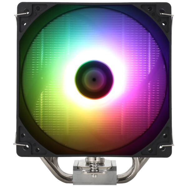 Thermalright TR 120 Assassin X SE Refined ARGB Black - Image 5