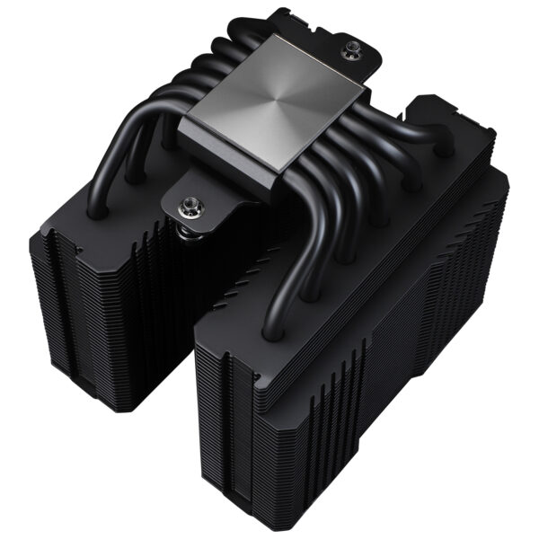 Thermalright TR 120 Assassin Peerless Mini Black - Image 2