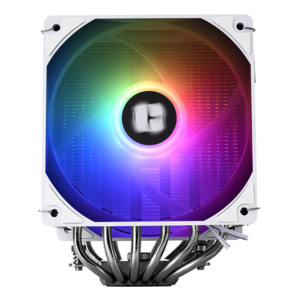 Thermalright TR 120 Assassin Peerless ARGB White - Image 5