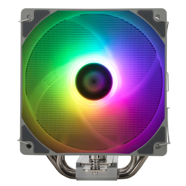 Thermalright TR 120 Assassin King SE ARGB Black - Image 5