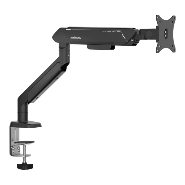 Anda Seat Stealth Pro II Monitor Arm – Black - Image 2
