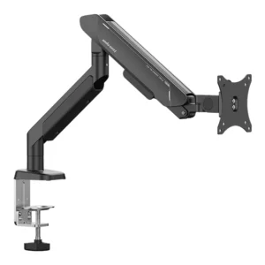 Anda Seat Stealth Pro II Monitor Arm – Black