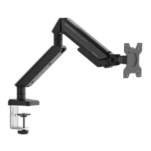 Anda Seat Stealth II Adjustable Monitor Arm – Black