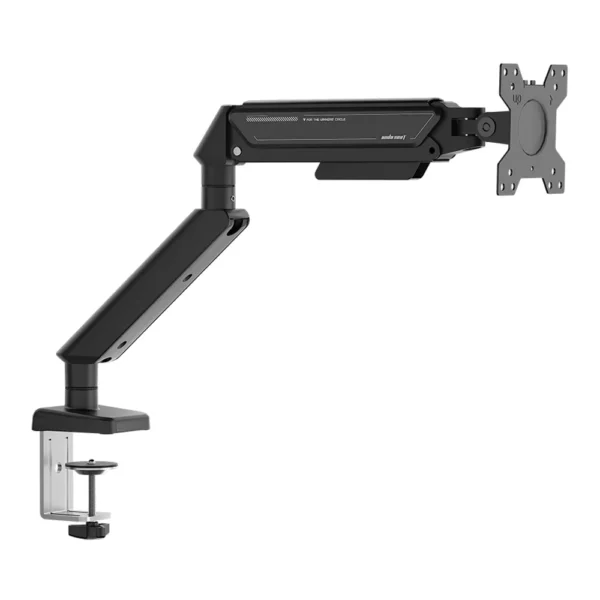 Anda Seat Stealth II Adjustable Monitor Arm – Black - Image 4