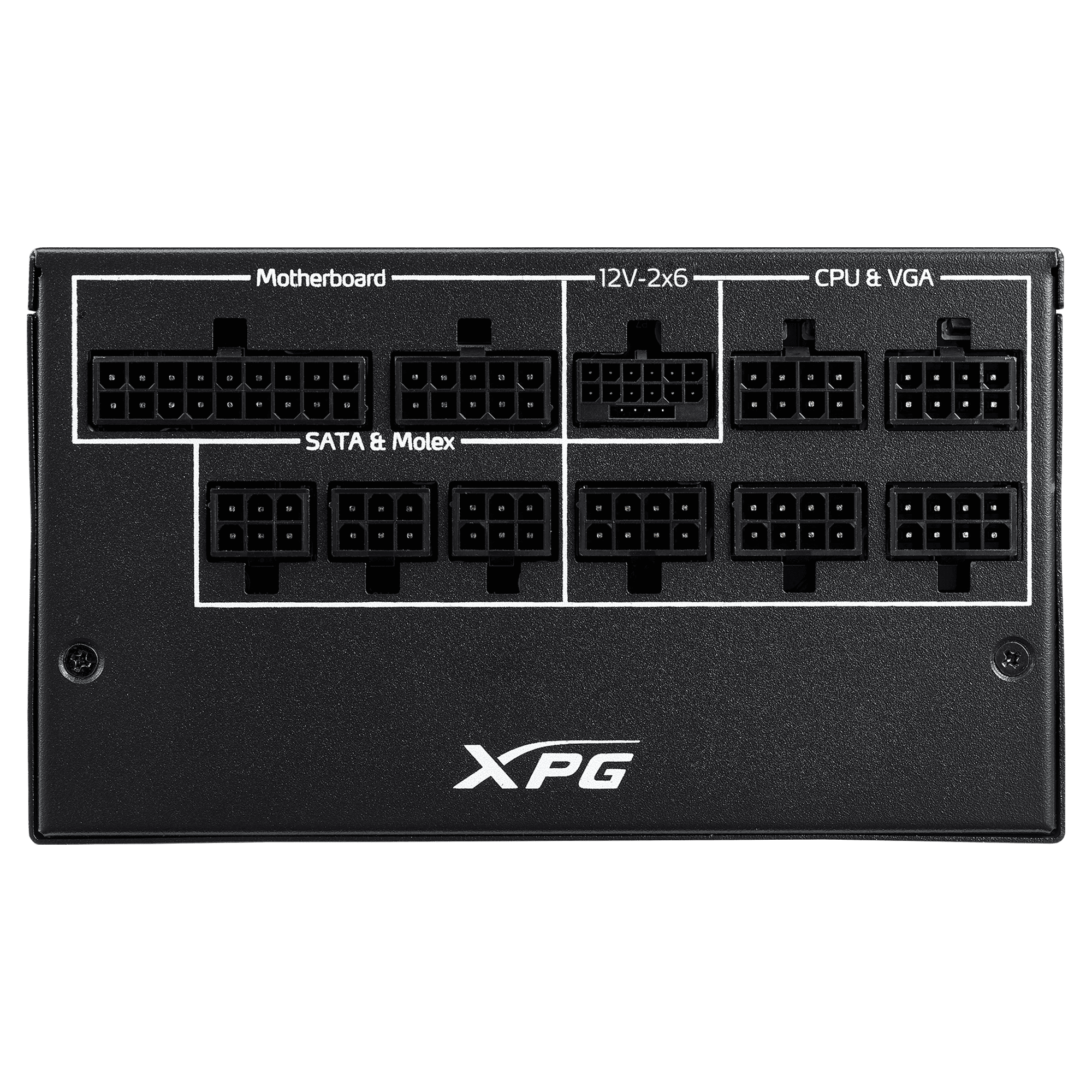 XPG CORE REACTOR II 750W GOLD - Image 4