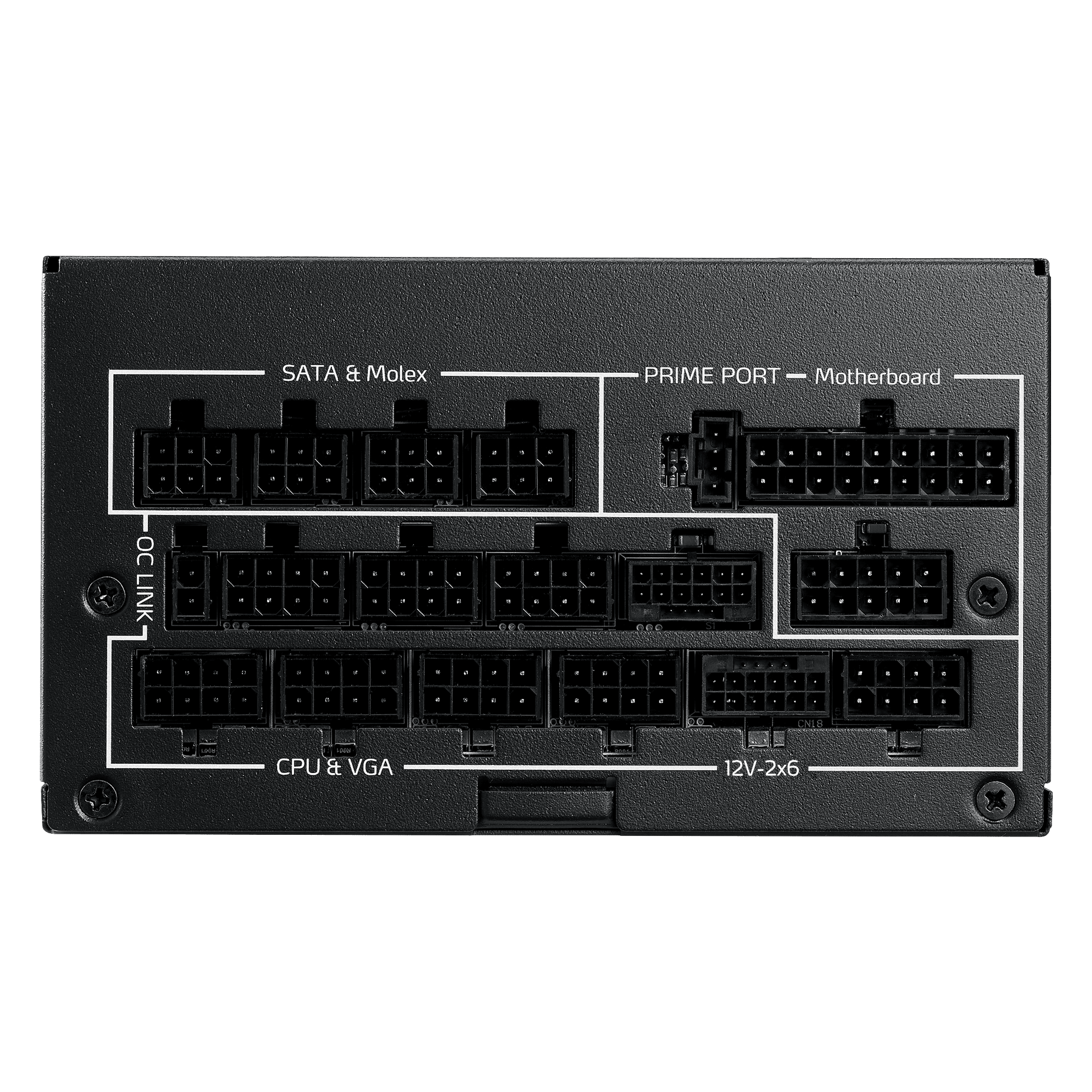 XPG FUSION 1600W TITANIUM - Image 7