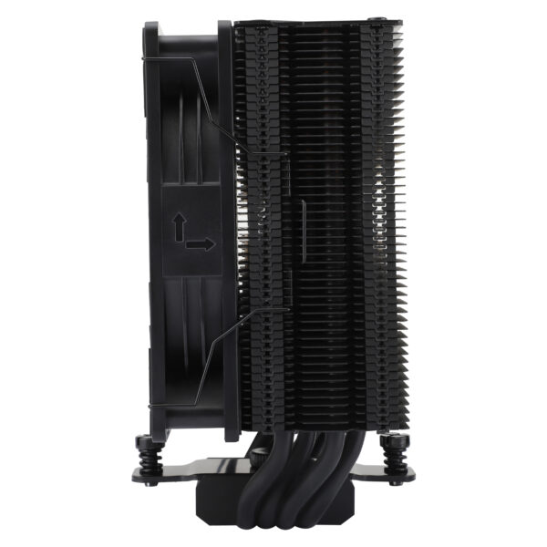 Thermalright TR 120 Assassin Spirit EVO ARGB Black - Image 3
