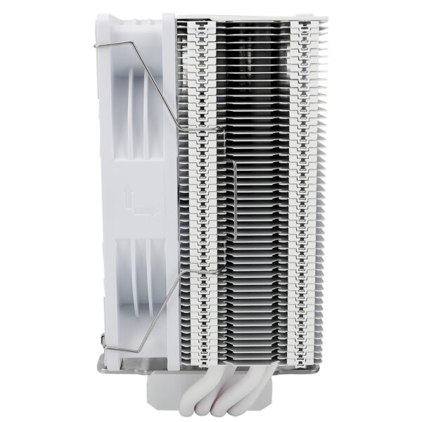 Thermalright TR 120 Assassin Spirit EVO ARGB White - Image 3