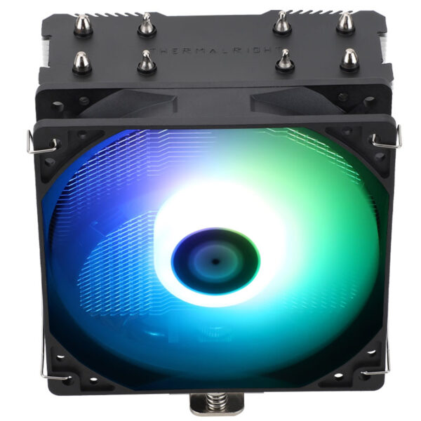 Thermalright TR 120 Assassin X SE Refined ARGB Black - Image 4