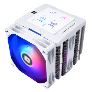 Thermalright TR 120 Assassin Peerless ARGB White