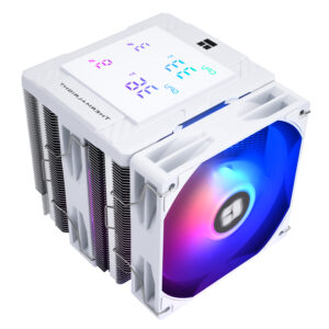 Thermalright TR 120 Assassin Peerless ARGB White