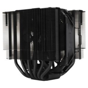Thermalright TR 120 Assassin Peerless Mini Black