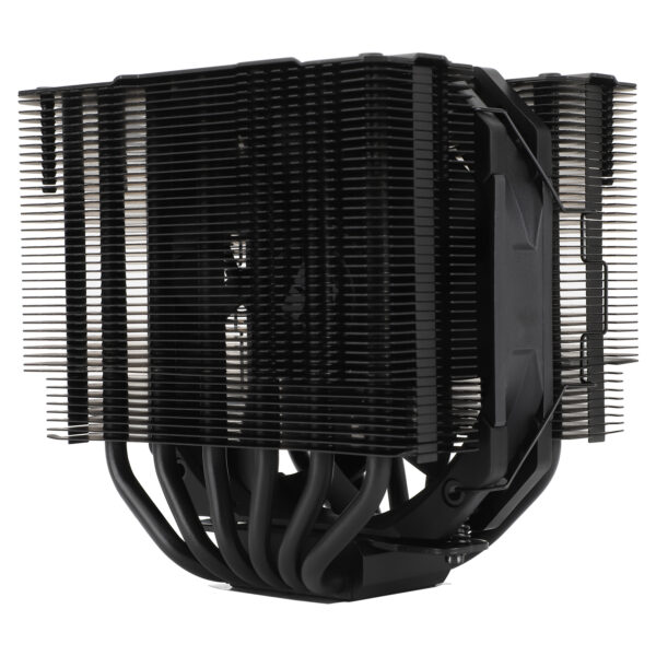 Thermalright TR 120 Assassin Peerless Mini Black