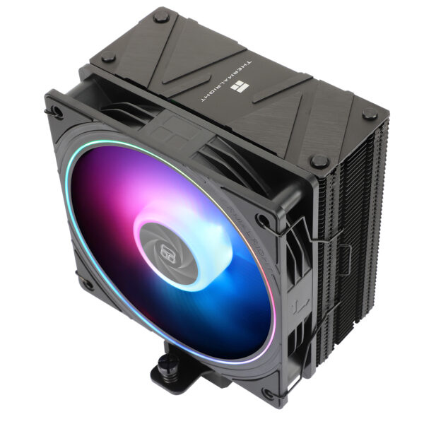 Thermalright TR 120 Assassin Spirit EVO ARGB Black - Image 4