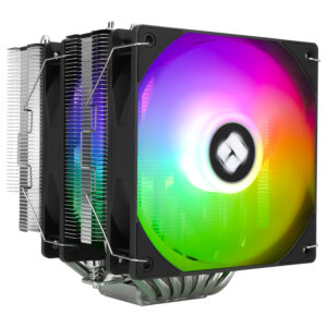 Thermalright TR 120 Phantom Spirit SE ARGB Black