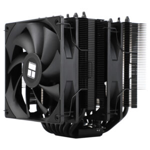 Thermalright TR 120 Phantom Spirit Black CPU Air Cooler