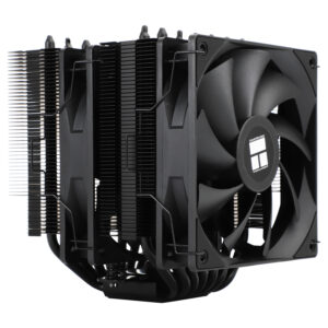 Thermalright TR 120 Phantom Spirit Black CPU Air Cooler