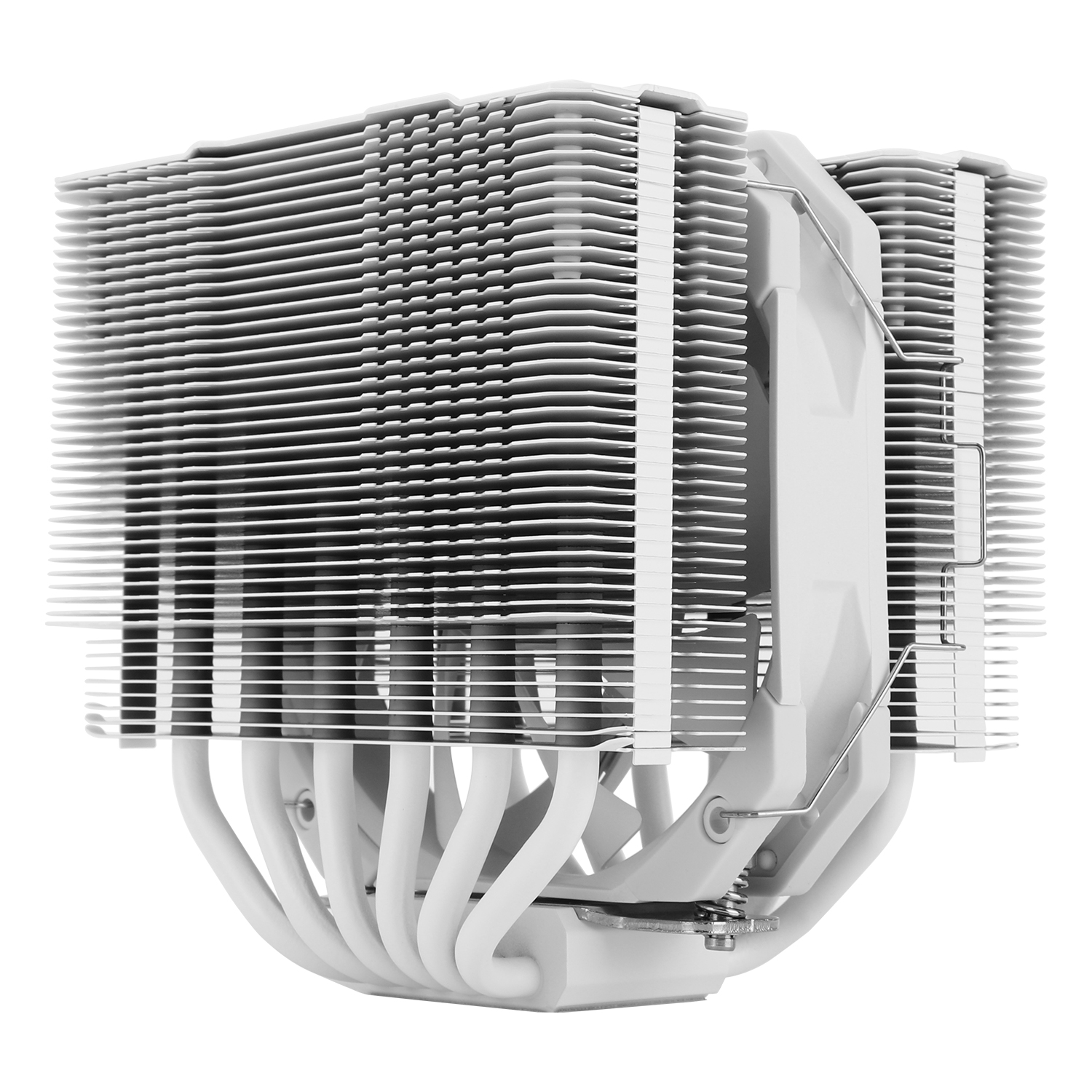 Thermalright TR 120 Assassin Peerless Mini White