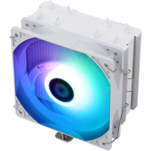 Thermalright TR 120 Assassin X SE Refined ARGB White
