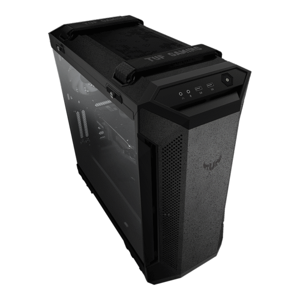 TUF Gaming GT501 Case – High Airflow & RGB - Image 6