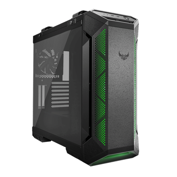 TUF Gaming GT501 Case – High Airflow & RGB - Image 10