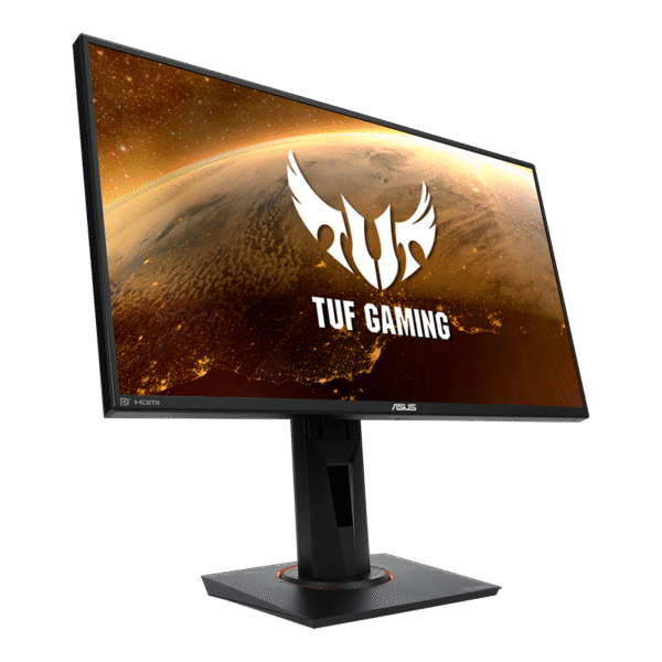ASUS VG259QM – 24.5" FHD 280Hz Gaming Monitor - Image 2