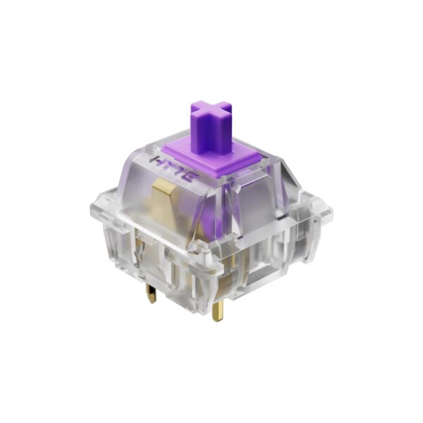 KEEB TKL – Compact Tenkeyless Mechanical Keyboard - Image 7