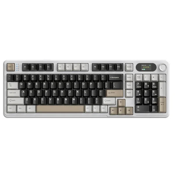 Attack Shark X98PRO Wireless RGB Gaming Keyboard - Image 2