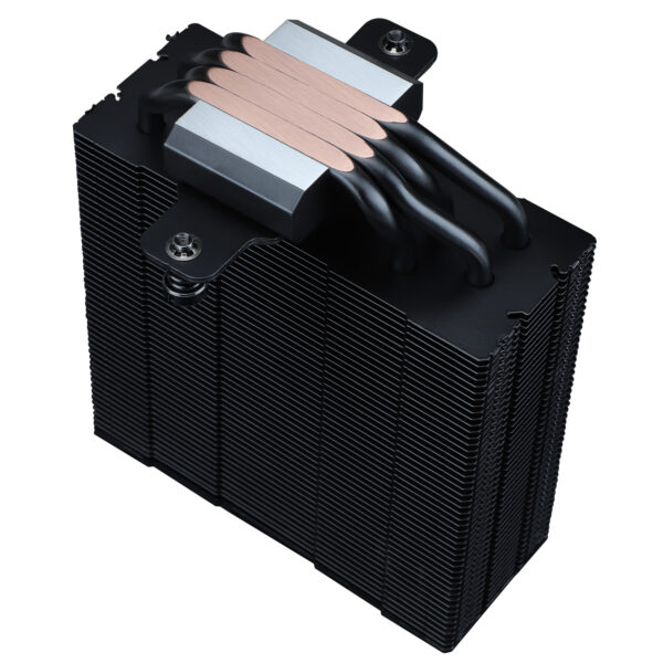 Thermalright TR 120 Assassin Spirit EVO ARGB Black - Image 2