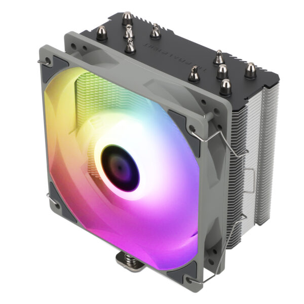 Thermalright TR 120 Assassin King SE ARGB Black - Image 4