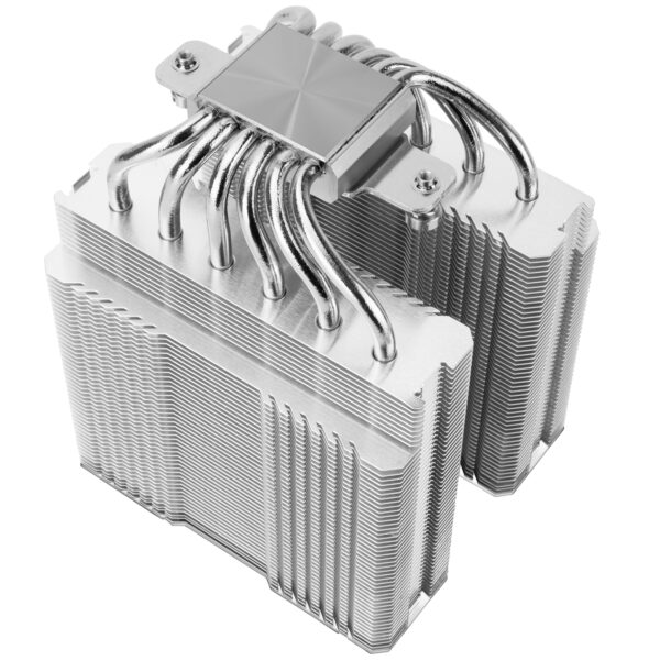 Thermalright TR 120 Assassin Peerless ARGB White - Image 2